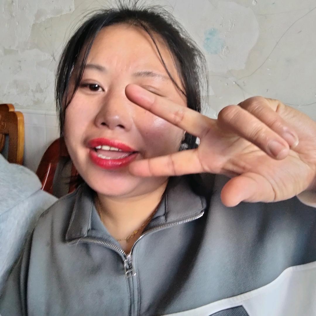 可爱姐姐