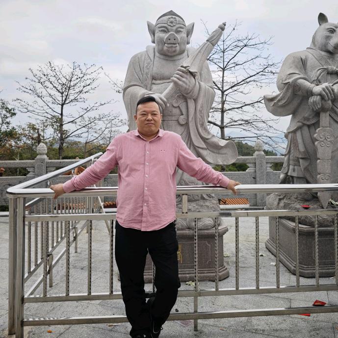 凯哥.