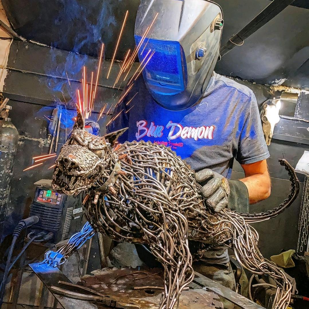 焊匠派遣焊工铆工普工---服务咨询