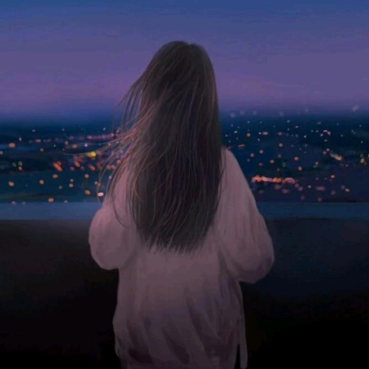 如果@爱