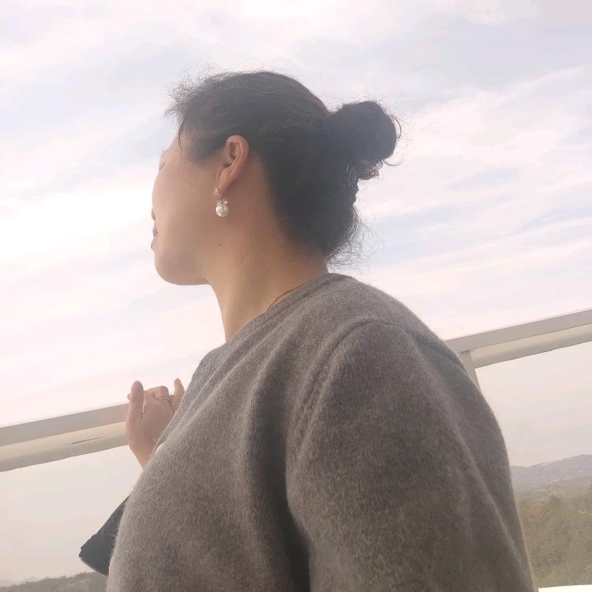 艳阳高照