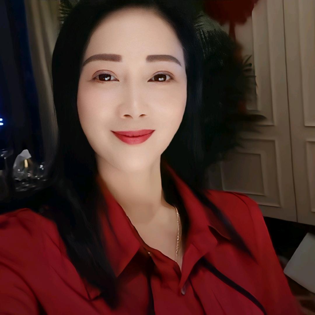 不老女神