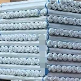 厂家直400丅高密防钻绒胆布