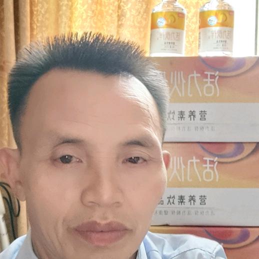 徳保星哥（活力伙伴）