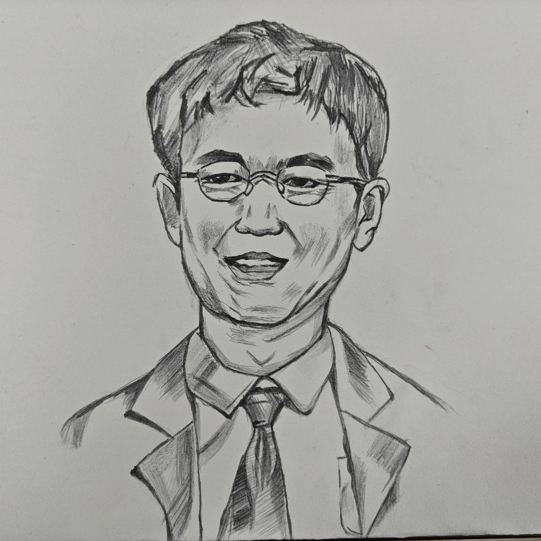 股道热肠老张