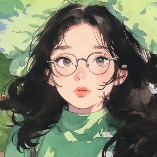 随意看看星辰头像