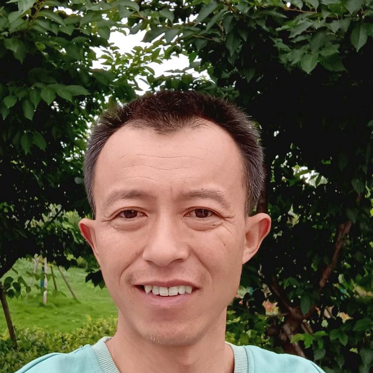 旺仔哥