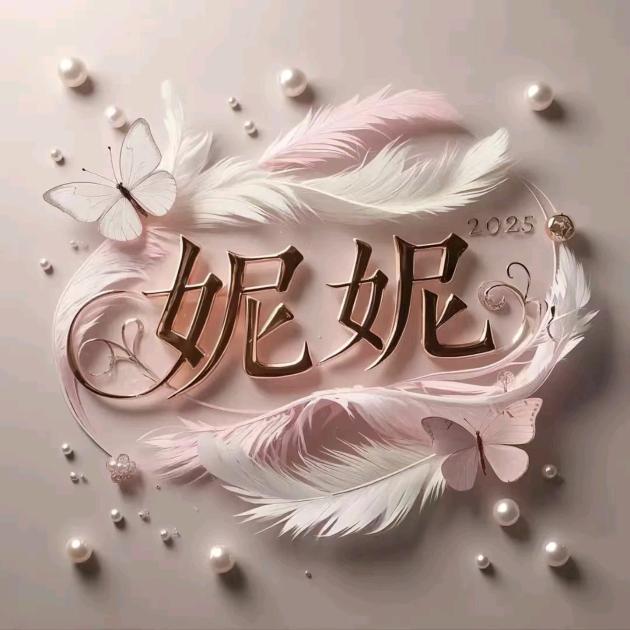 妮妮 🍓
