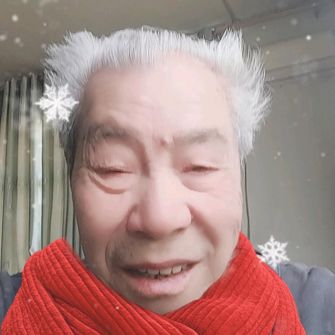 老龚