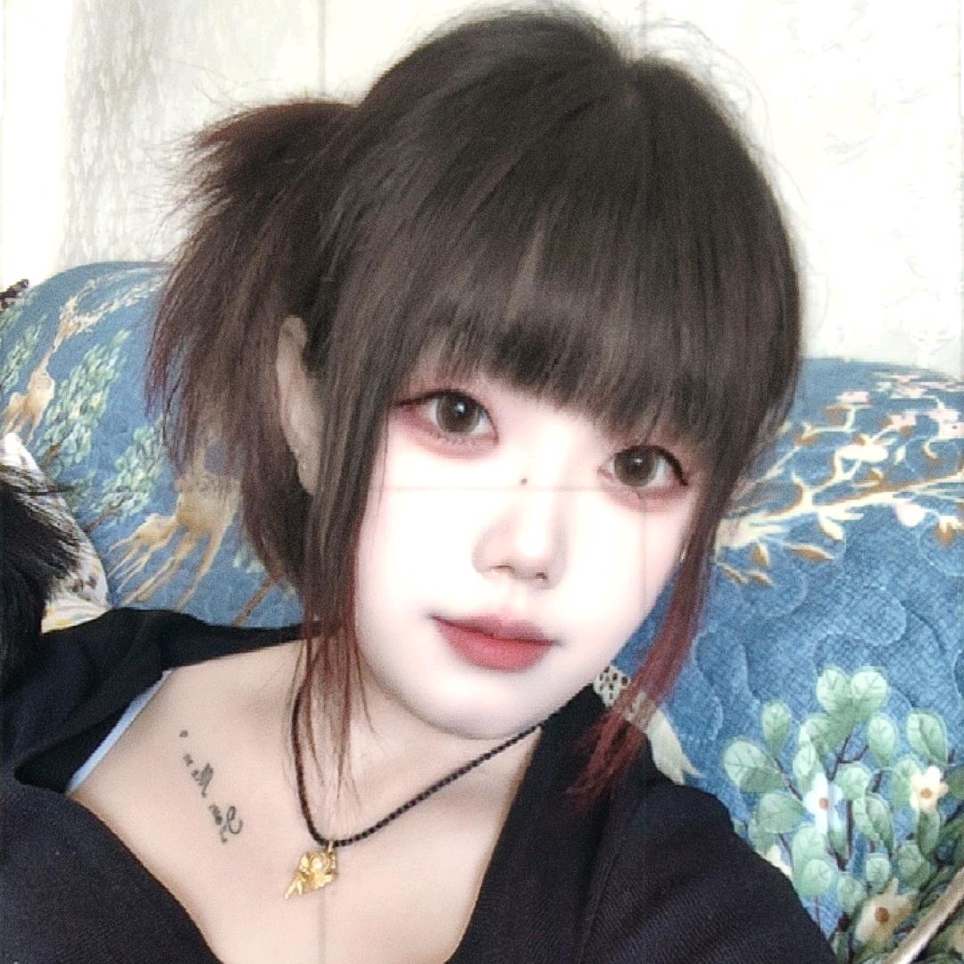 静静欧尼