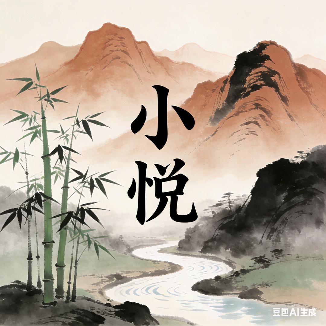 小悦悦