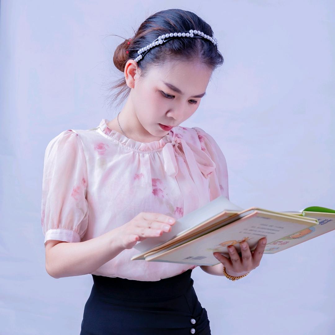 海口市龙华区晨熙幼儿园谭园长