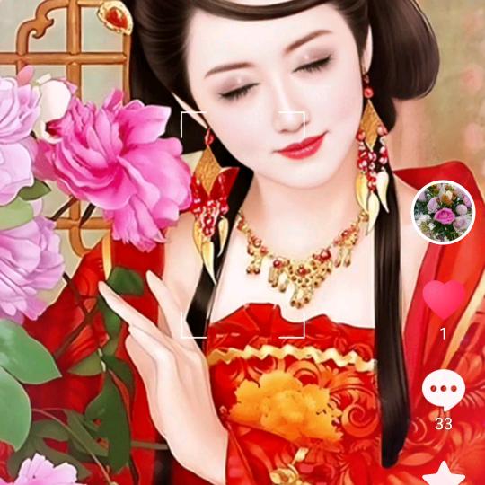 开心每一天（关赞必回）