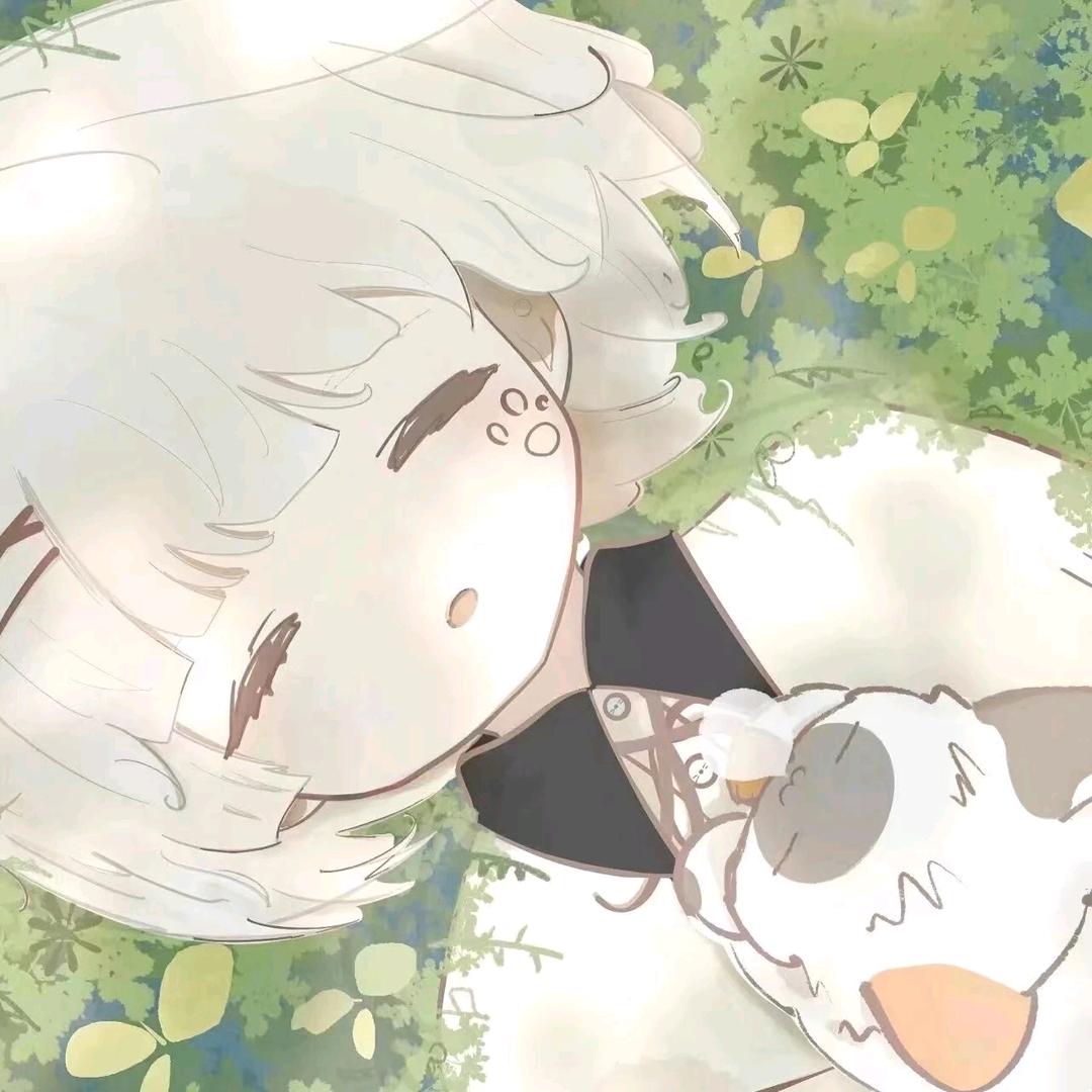 灼