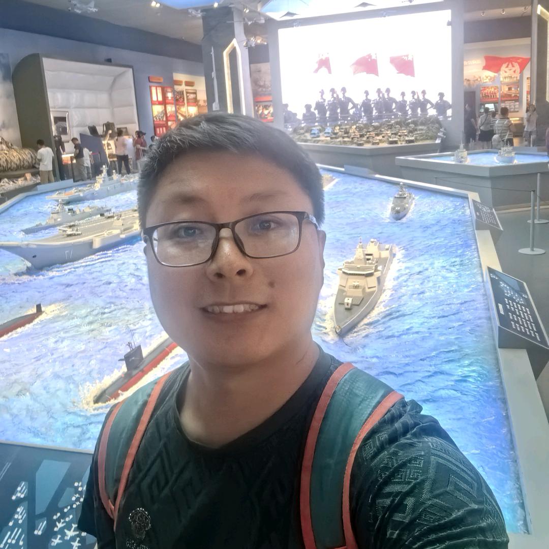 网络推广11年张健-廊坊慧搜网络