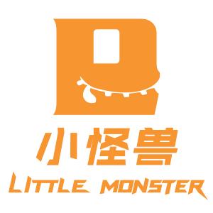 小怪兽运动器械旗舰店001