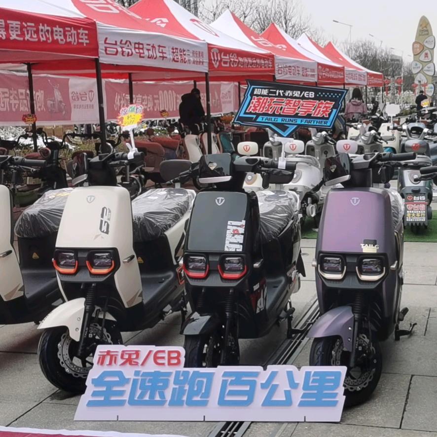 台铃电动车（矿务局店）