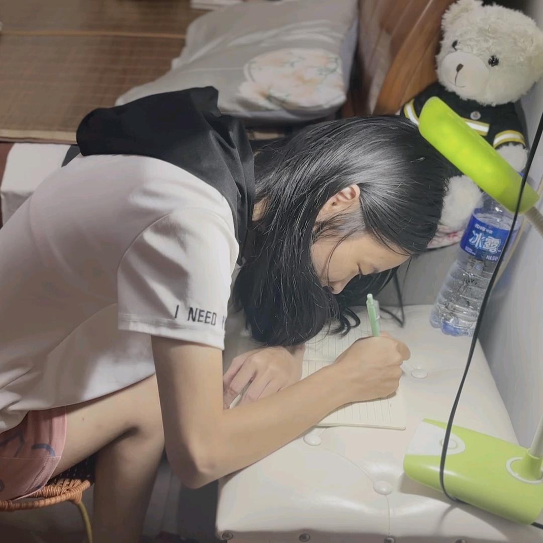 小林在努力
