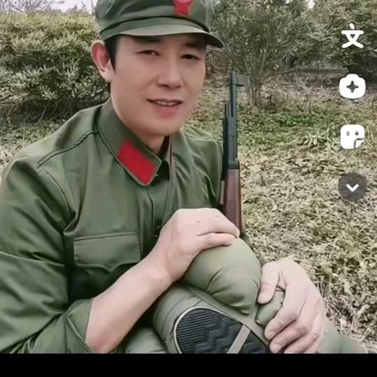 李存生61s（八里河东山）