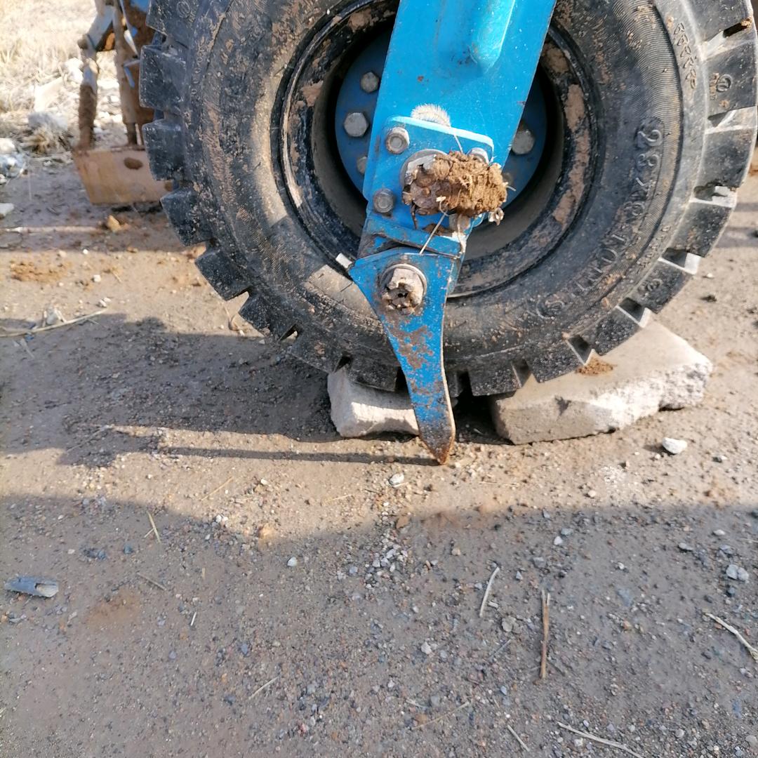 心情舒畅