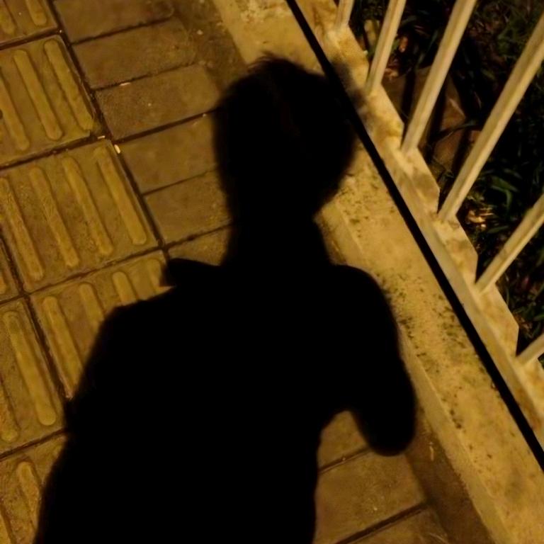 ༺ཌ ⁵浅默₉ད༻