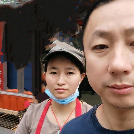 刘仟哥的摆摊日记