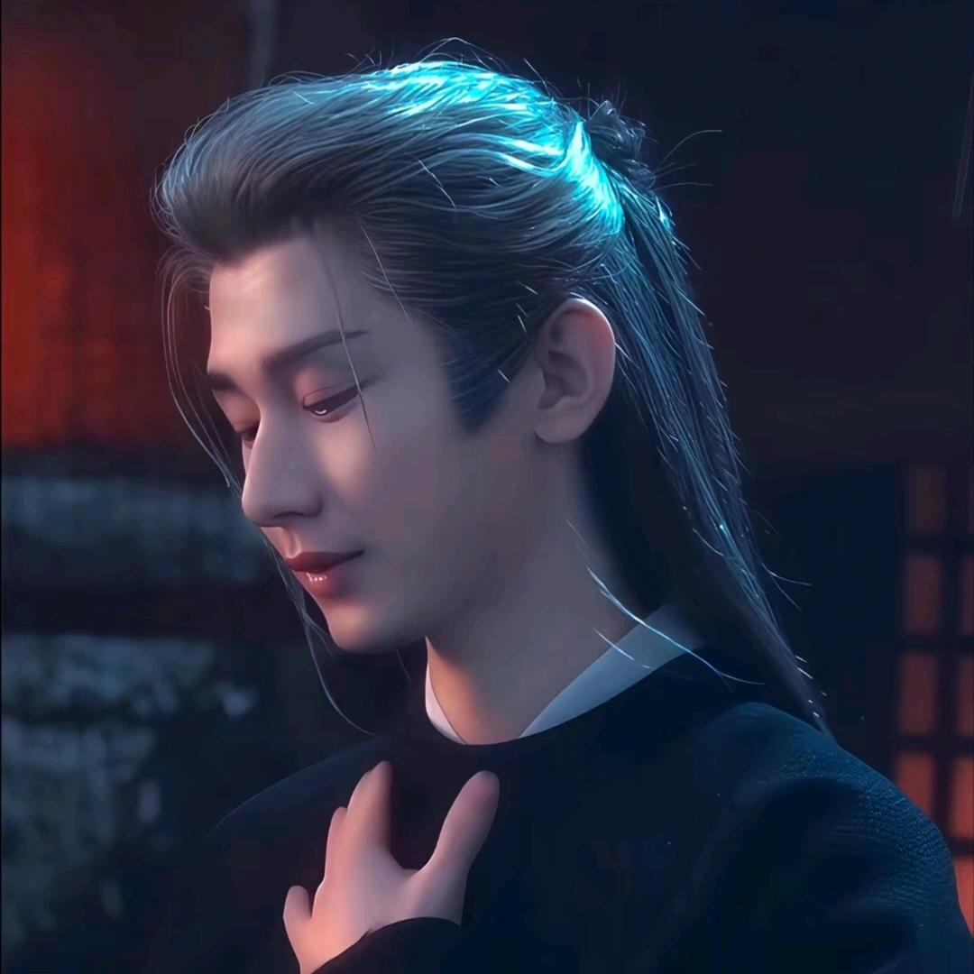 东东（凤凰少年谢淮安）