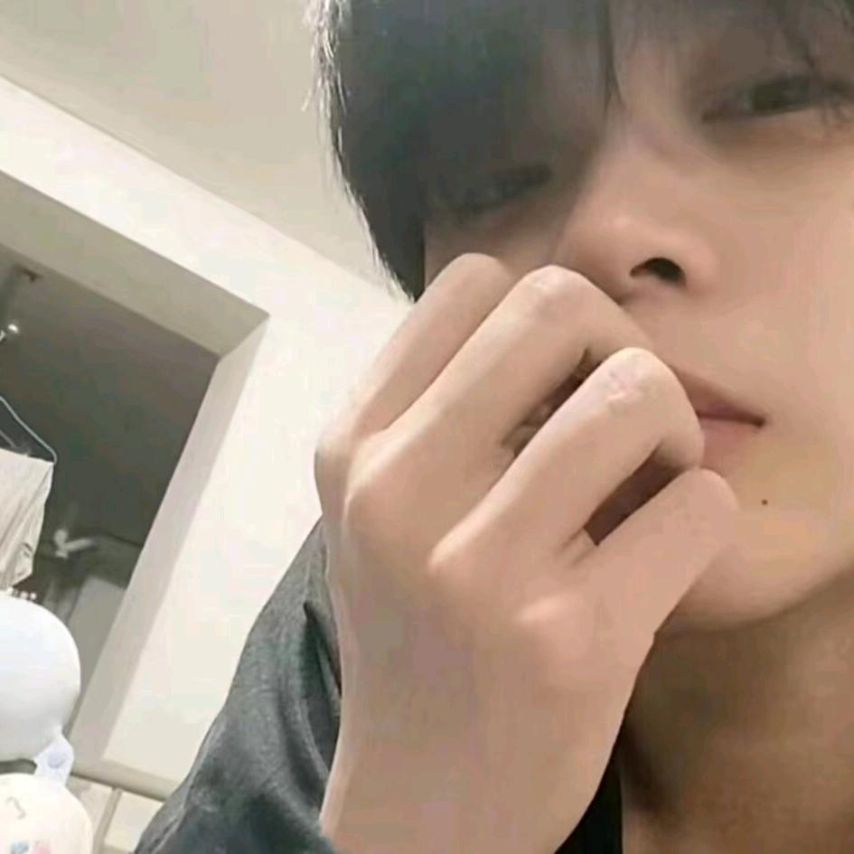 小❤️帅