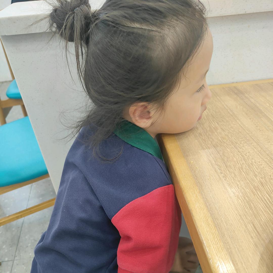 小团子