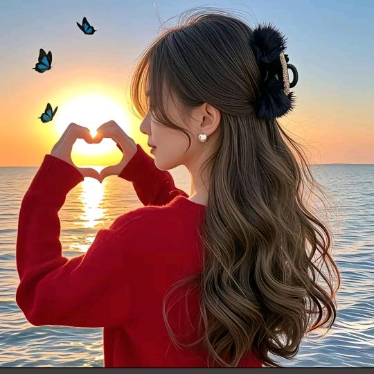 余生好好爱自己小恩泽奶奶