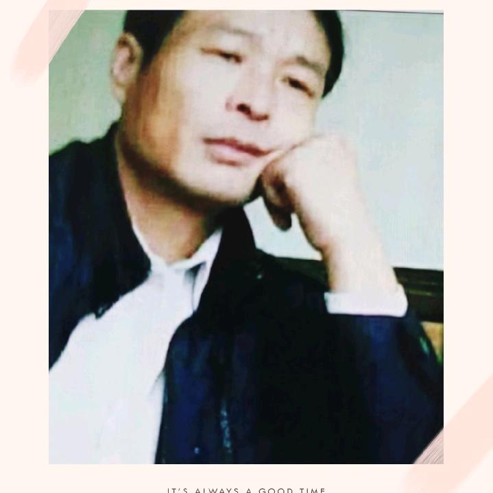 我是你的《肩膀》