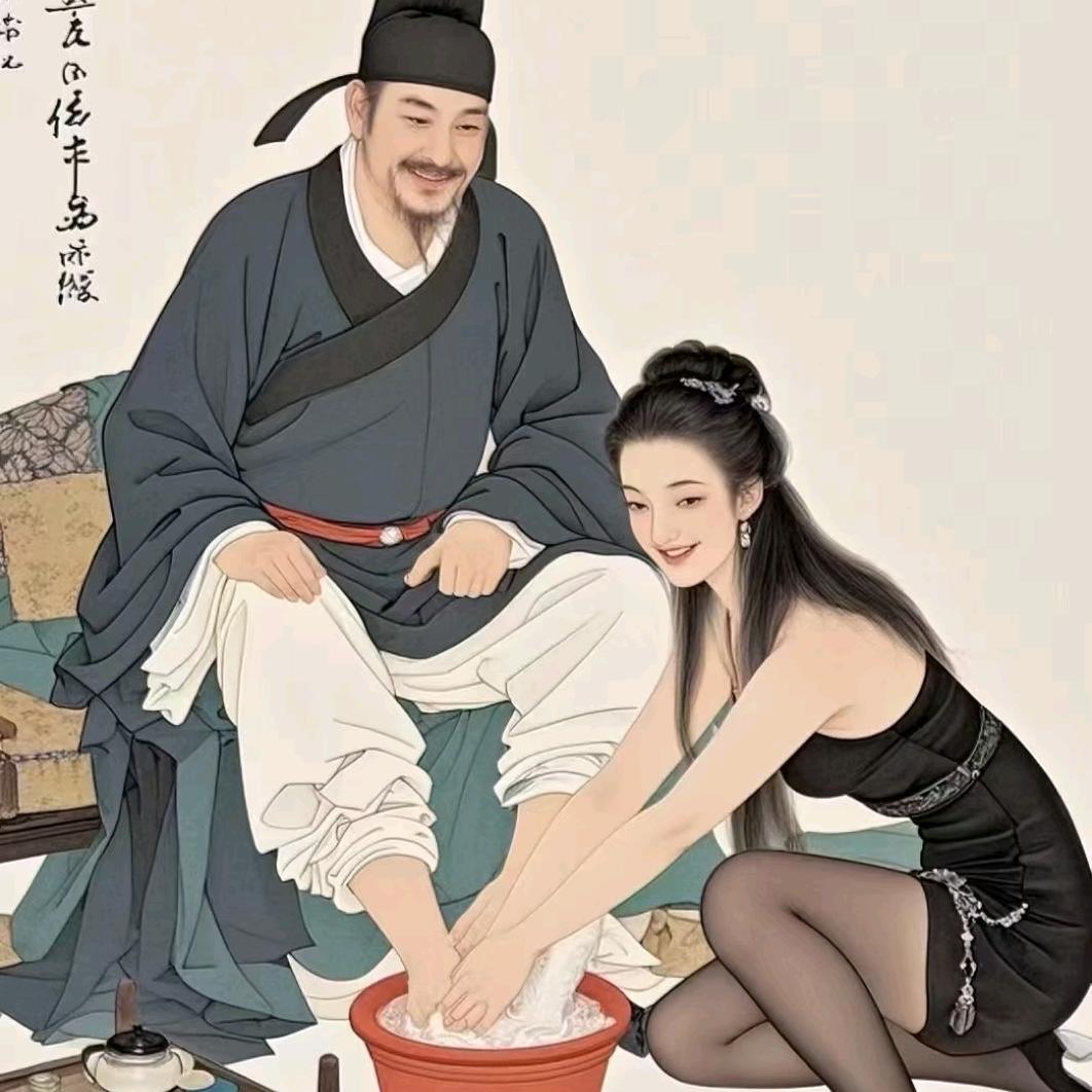 此人一出家