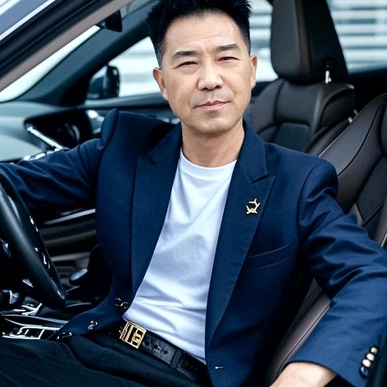 老贺戏歌