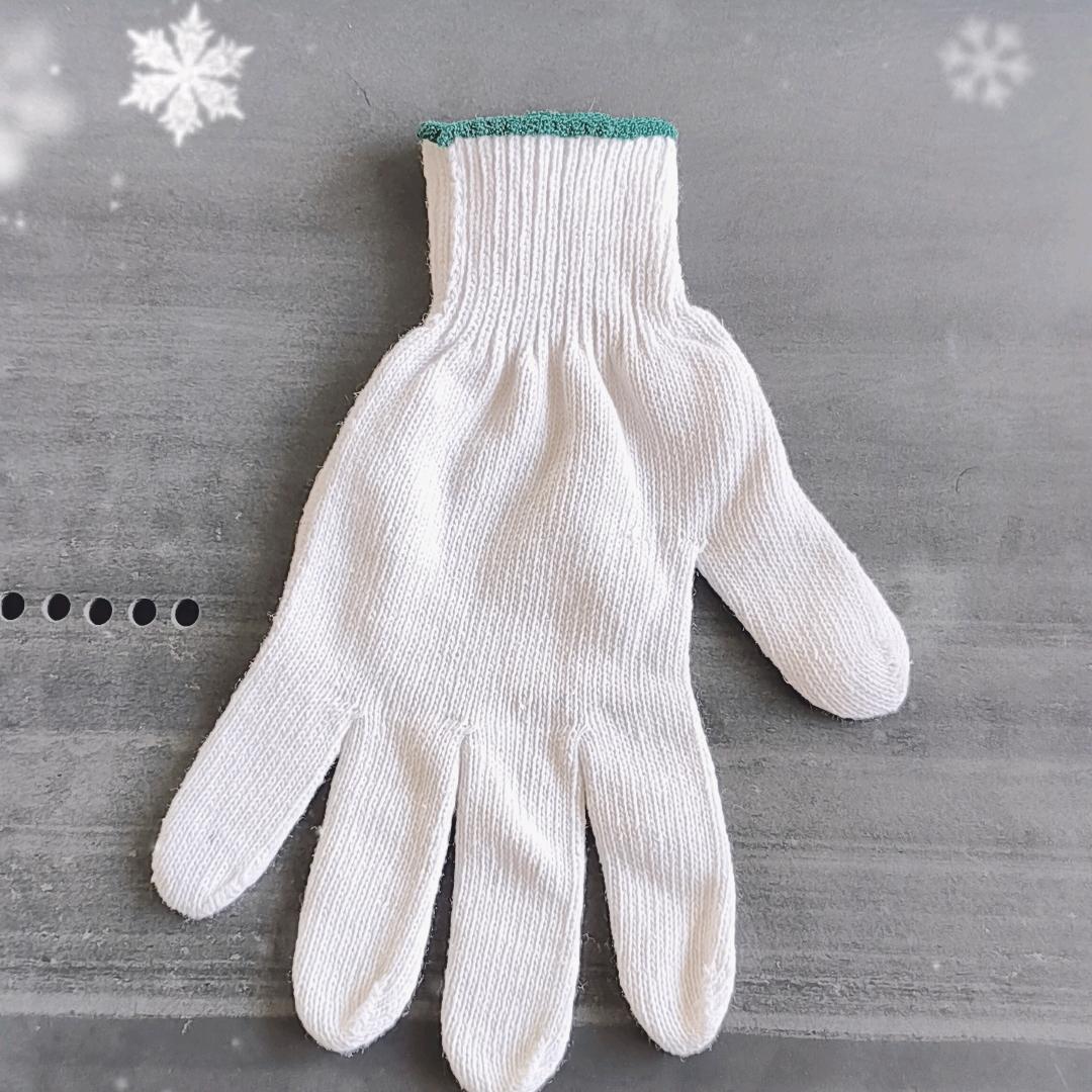 鑫畅针织劳保手套外加工