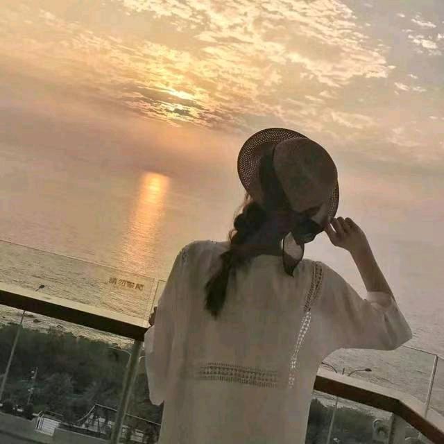 @晴空万里