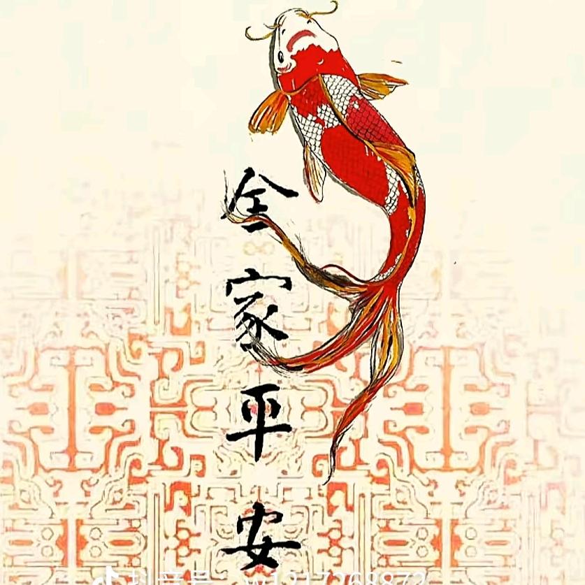 明月照清风
