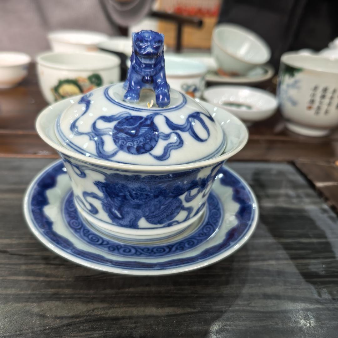 昌江景芸陶瓷优品小铺