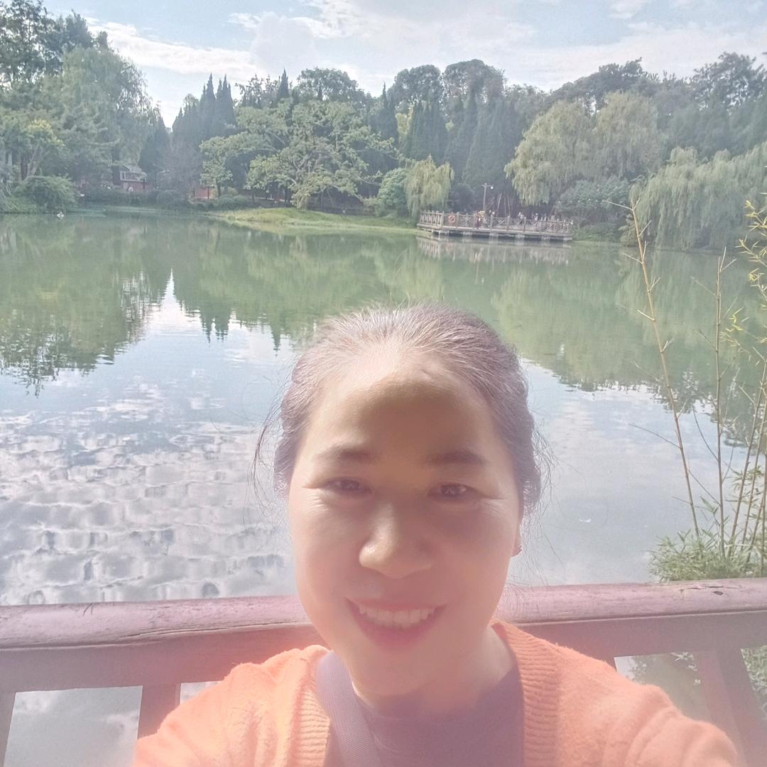 你呢，还在老地方吗？