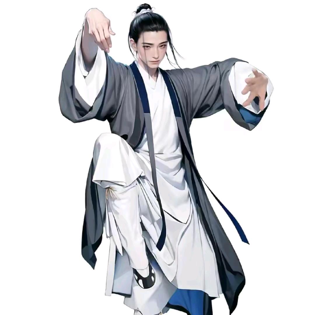 君溪墨