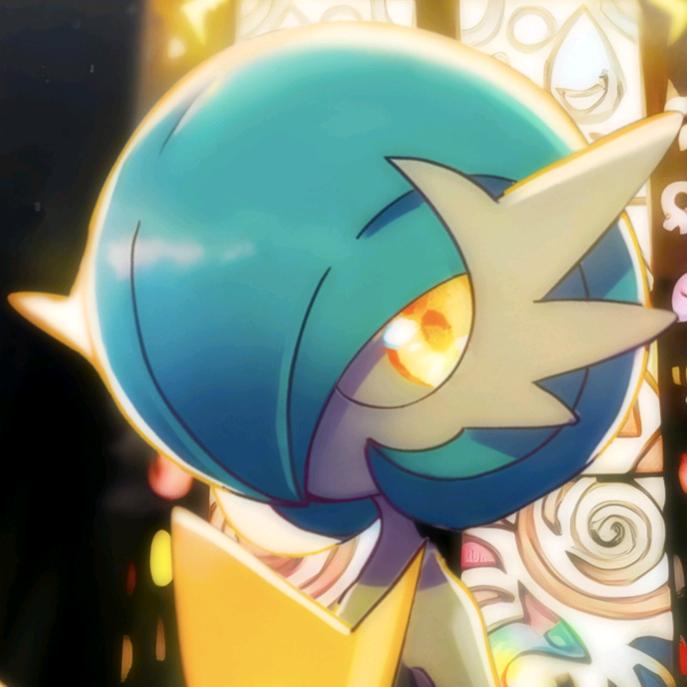 影✨