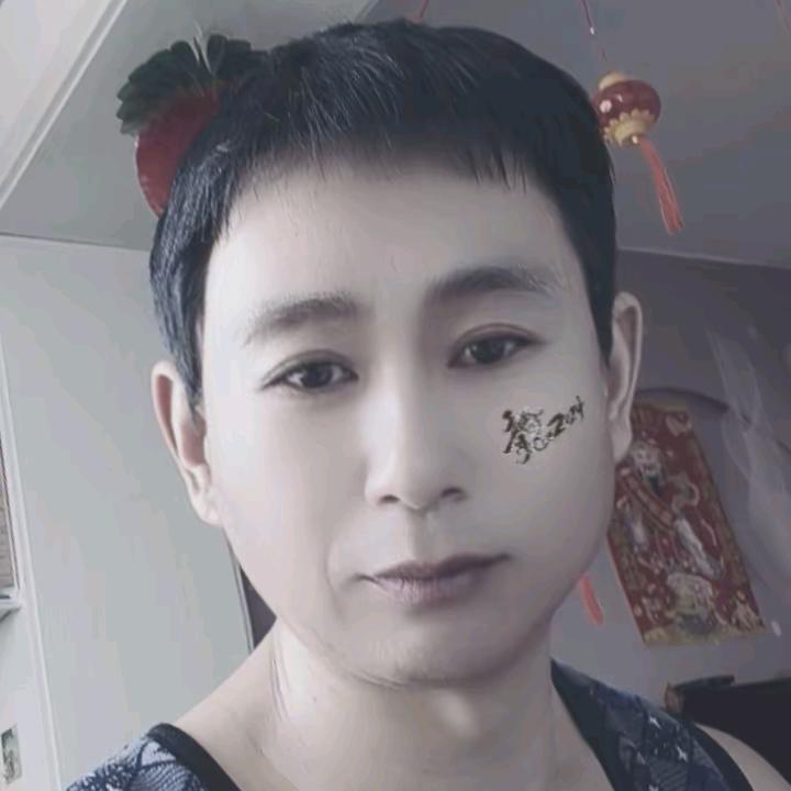 君哥丶爱钓鱼