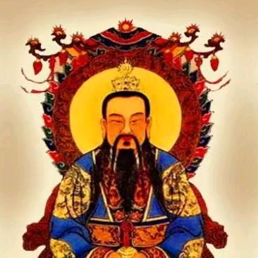 善慧师傅