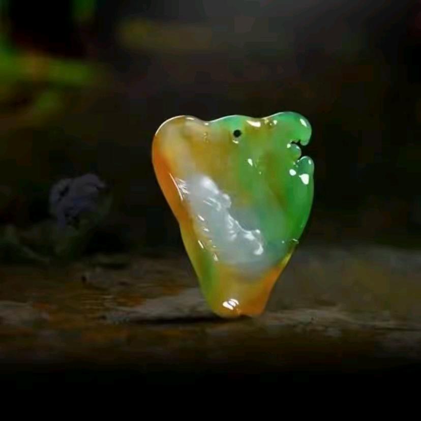 灵石翡翠一店精