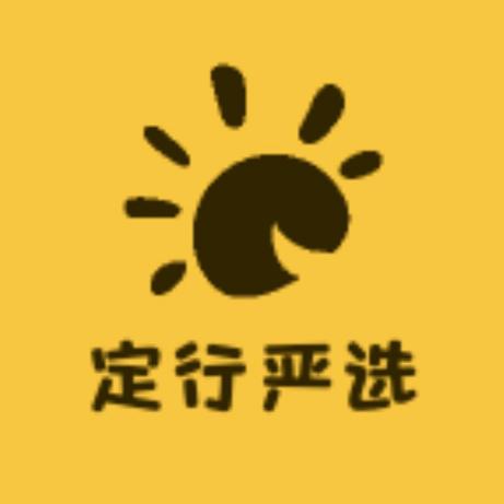 定行严选