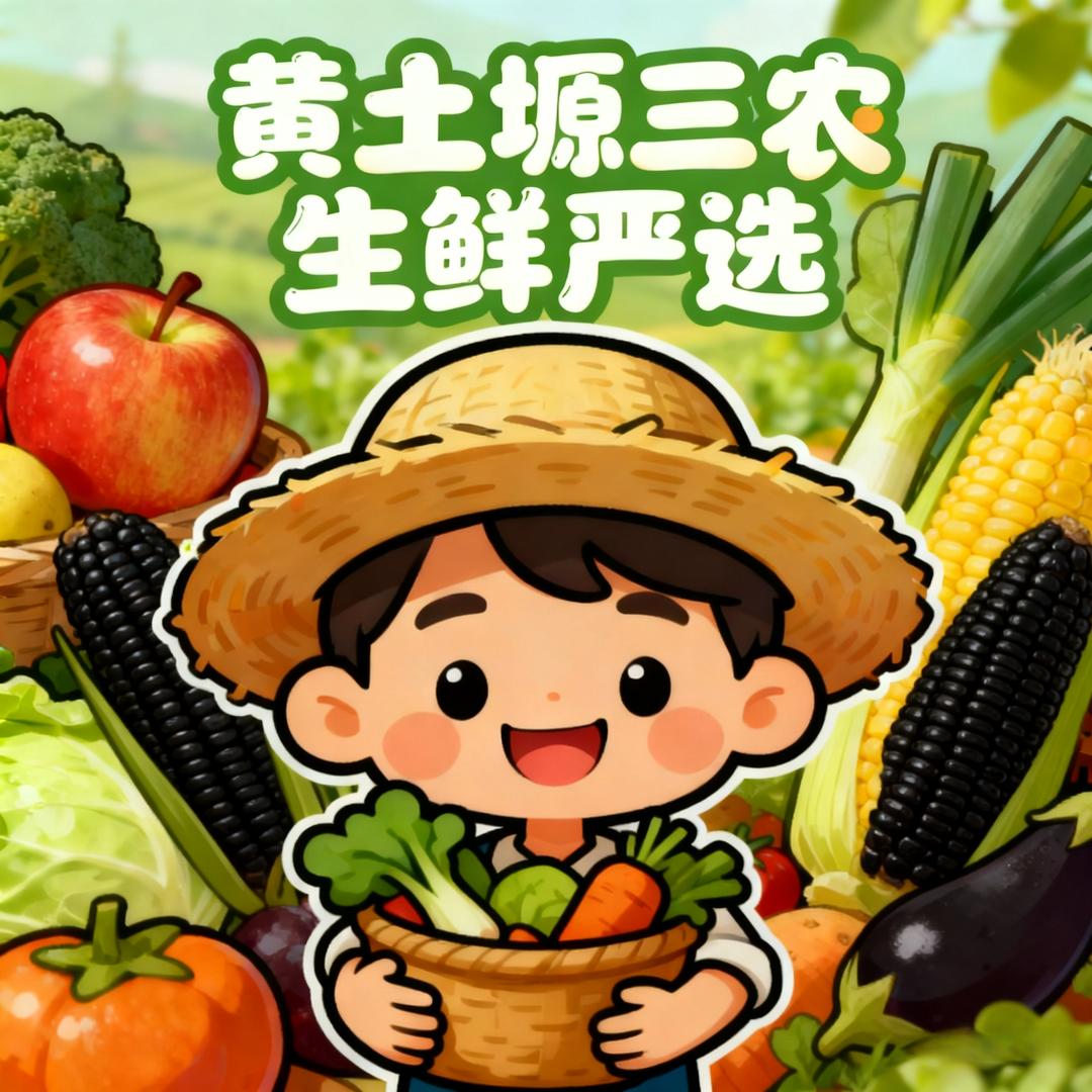 果留香【湖滨供销助农】