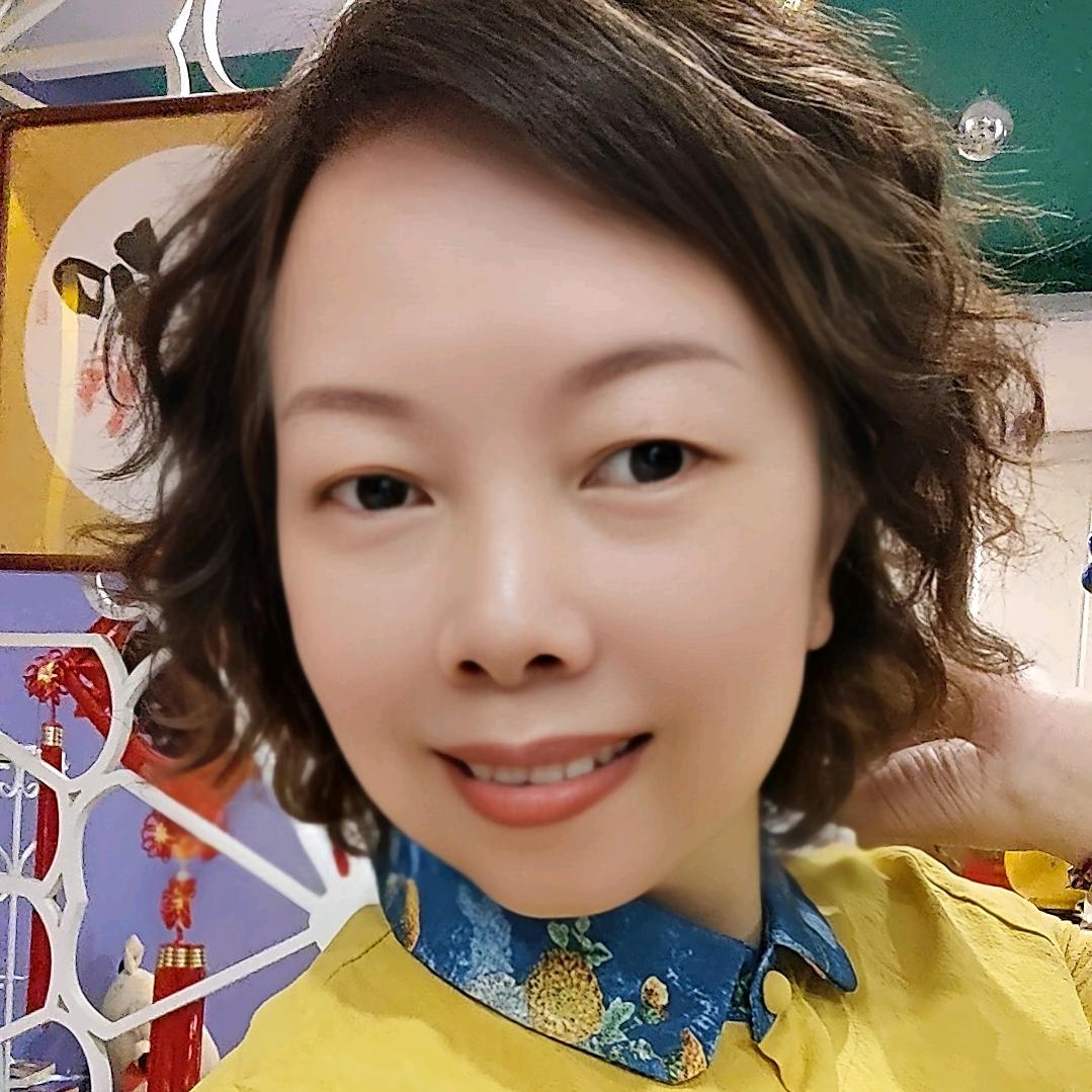 远丽(64年龙🐉)