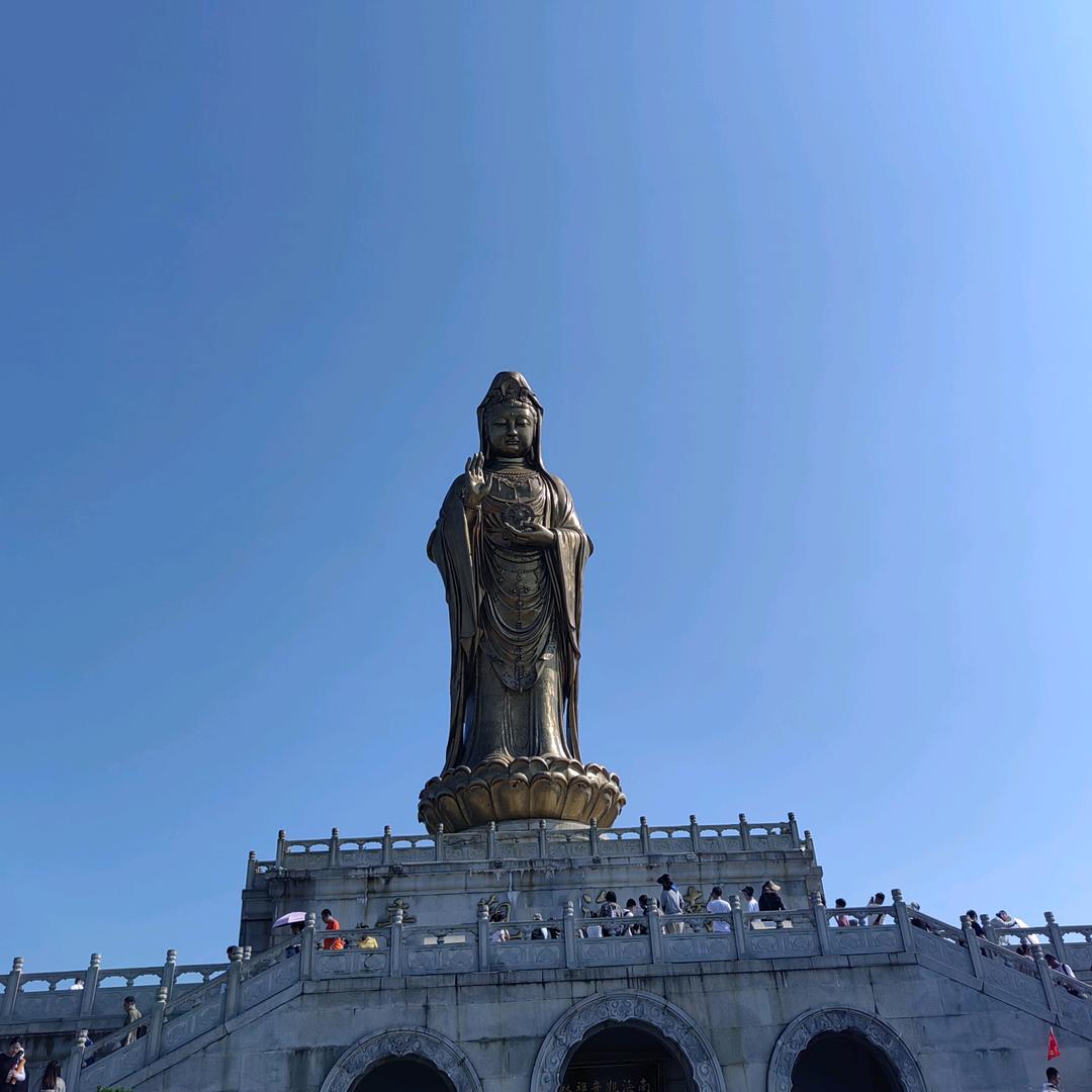 一路上有你