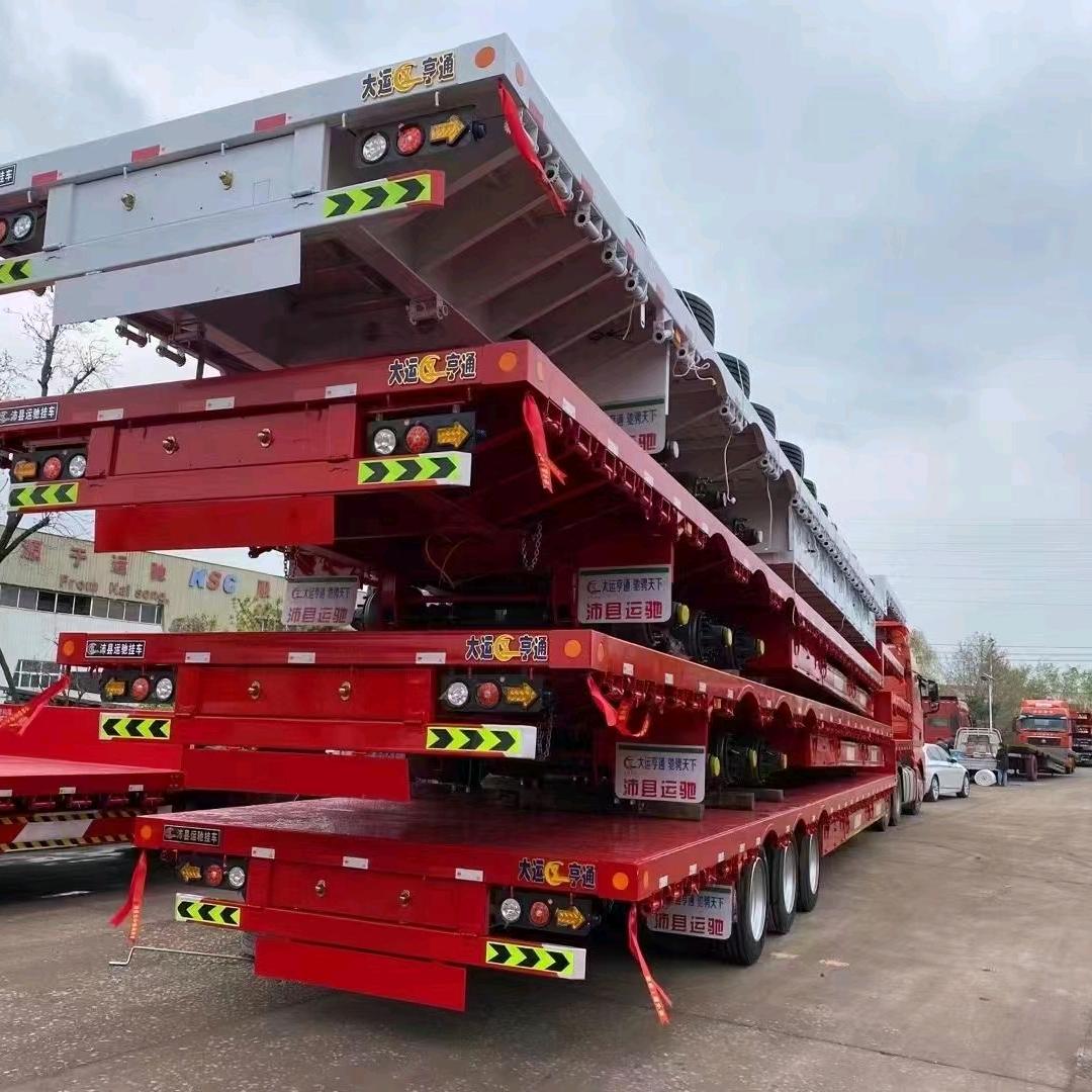 沛县运驰挂车张帅