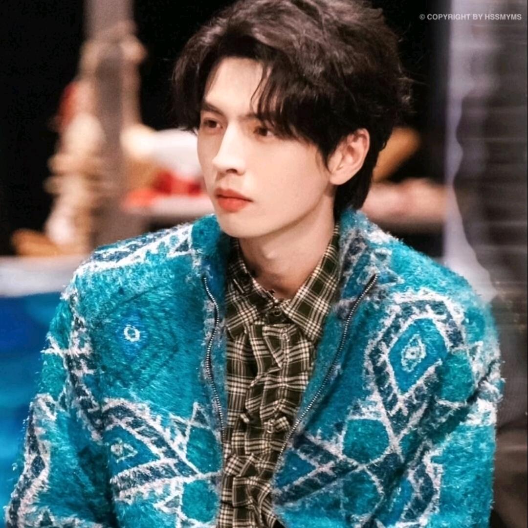 沈青（平等发疯版）