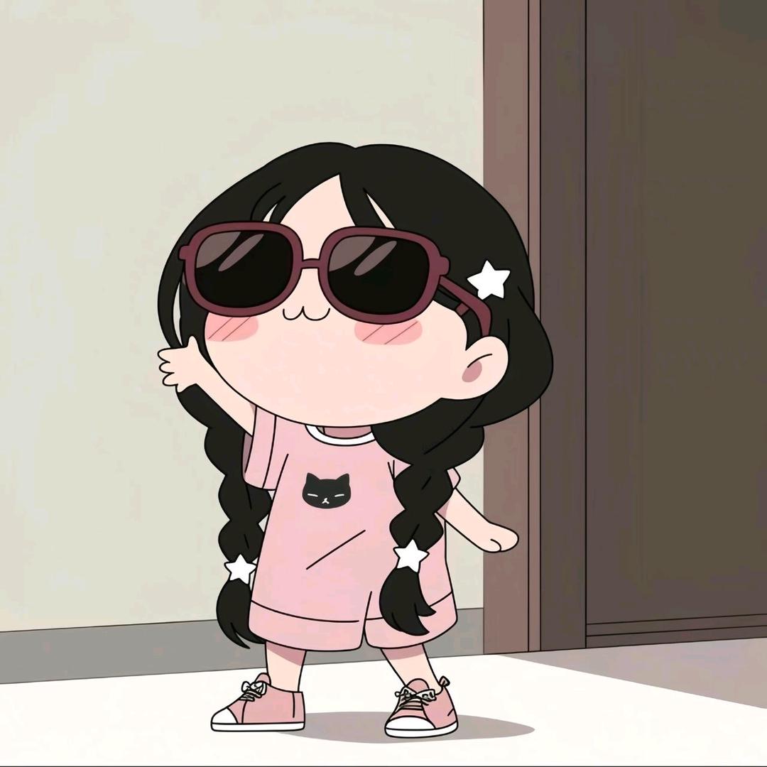 小婧好物分享